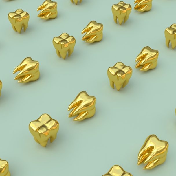 Zahngold Ankauf in Osnabrück