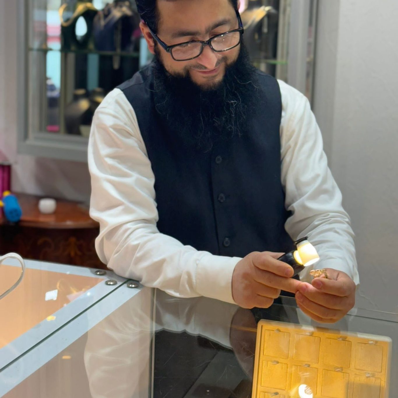 Goldankäufer in Osnabrück