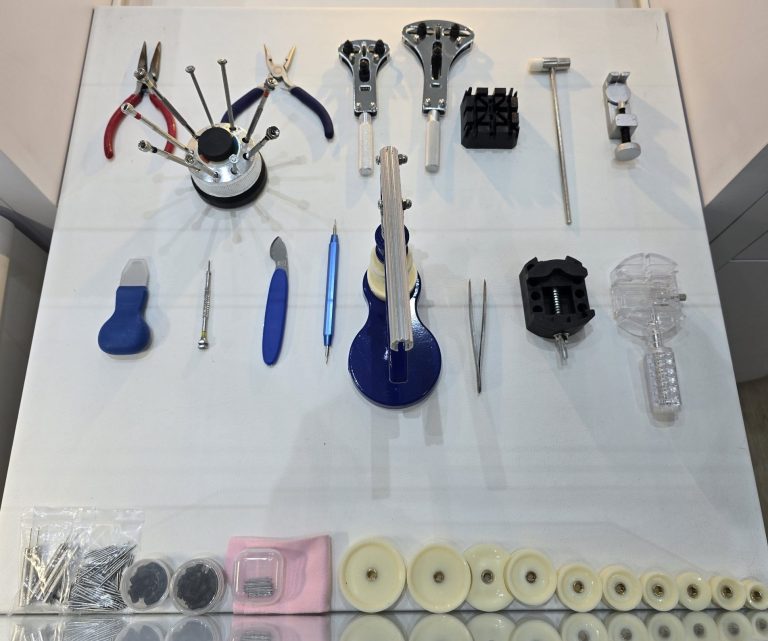 Juwelier Osnabrück Goldankauf und Batteriewechsel