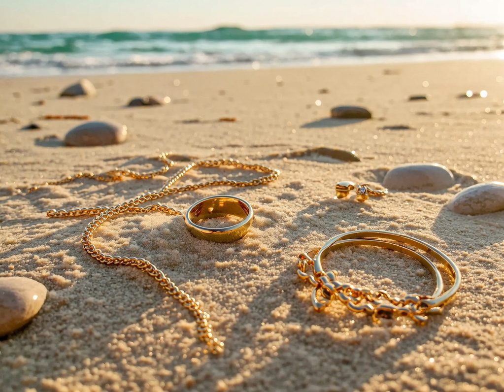 Sie können Ihr Schmuck in Osnabrück an uns verkaufen