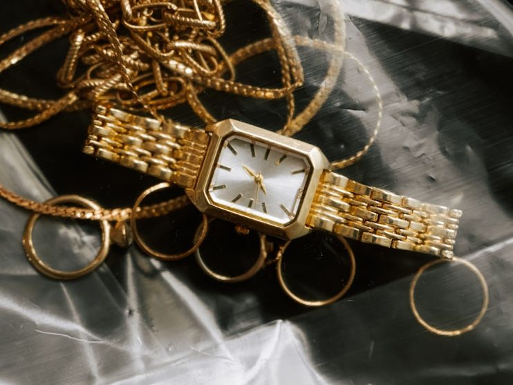 Ankauf von Goldmünzen und Goldschmuck in Osnabrück